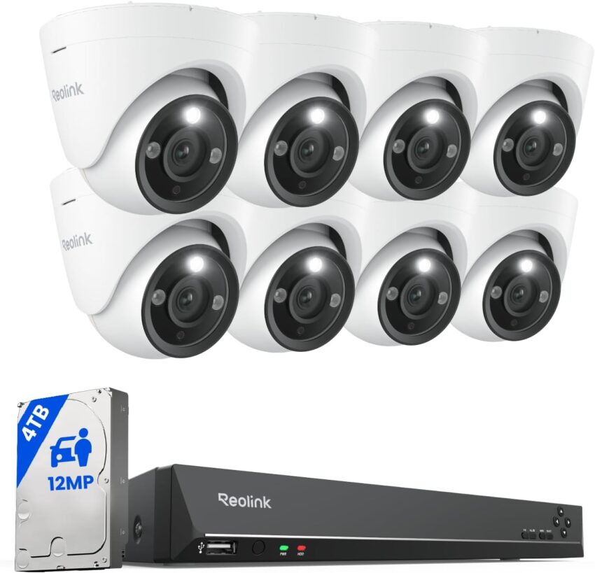 Best PoE Security Camera System in 2026: Tested and Reviewed - Security ...