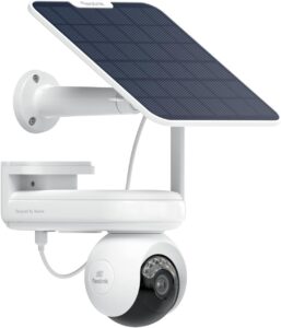 7. REOLINK Altas PT Ultra 4K Color Night Vision Security Camera