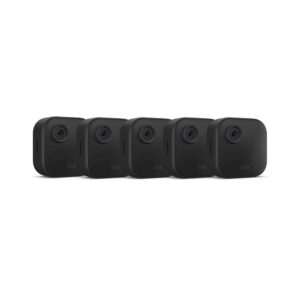 Blink Outdoor 4 Wireless Security Camera