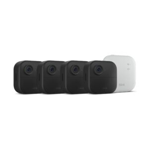 Blink Outdoor 4 XR Security Camera