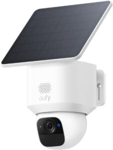 Eufy SoloCam E30 Security Camera