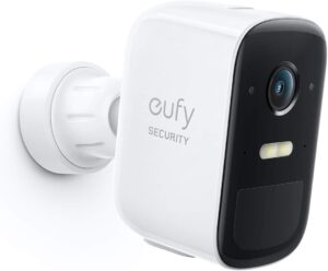 EufyCam 2C Pro Security Camera