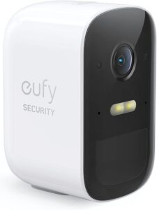 EufyCam 2C Security Camera