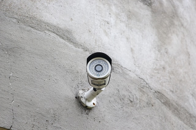 Video Quality Comparison: 2K vs 4K Security Cameras