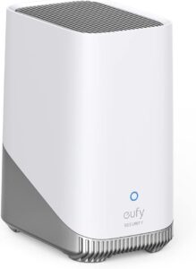 Eufy Security HomeBase S380 (HomeBase 3)
