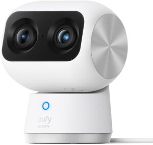 Eufy Security Indoor Cam S350