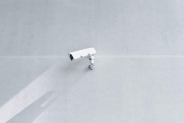 5MP vs 4K Security Camera
