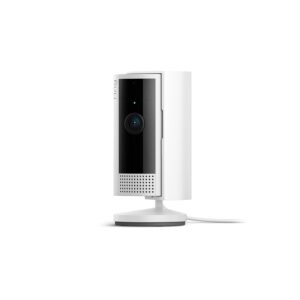 3. Ring Indoor Security Camera