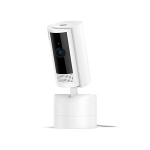 7. Ring Pan-Tilt Indoor Cam