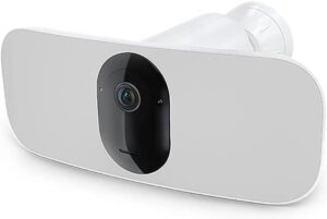 Arlo Pro 3 Floodlight Security Camera