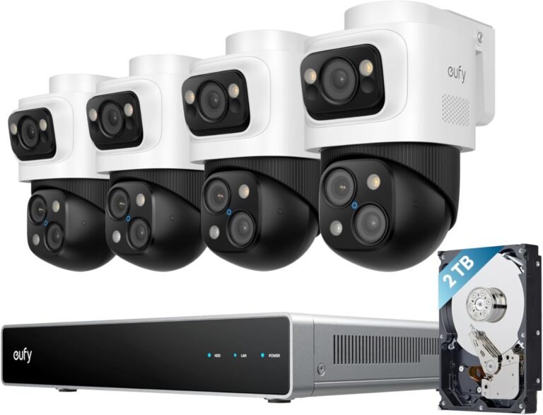 Best Security Camera System for Business in 2026: Tested and Reviewed ...