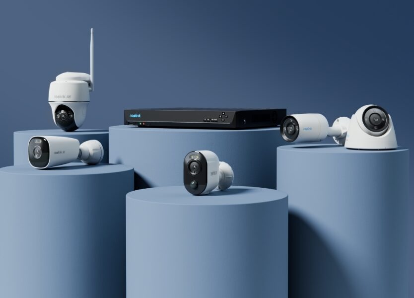 Best Security Camera System for Business in 2026: Tested and Reviewed ...