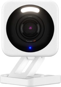 WYZE Cam v4 Security Camera