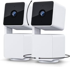 Wyze Cam Pan v3 Security Camera