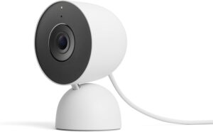 Google Nest Cam Indoor