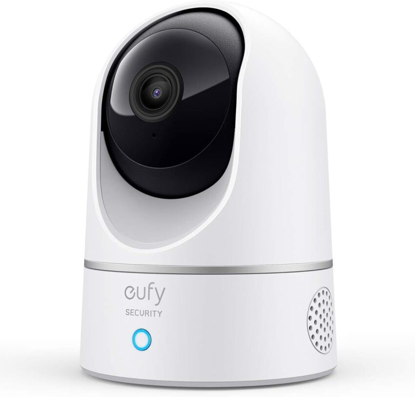 eufy Security Indoor Cam E220: Tested and Reviewed - Security Cam Reviews