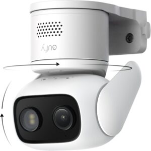 eufy Security Camera C31