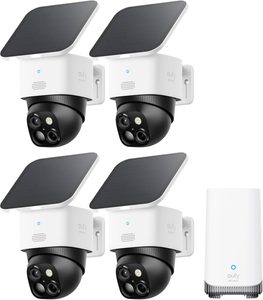 eufy Security SoloCam S340